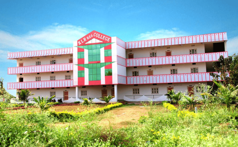 KLR Group of Institutions Kothagudem Campus photo 5